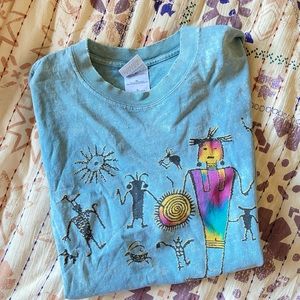 vintage tshirt